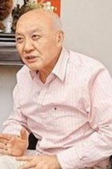 老迈纯种日行者