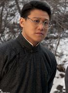 陈阿果