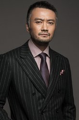 邱大福
