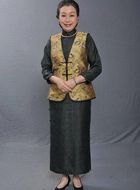 陈婉琴