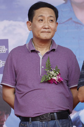 张祖德
