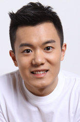 康福震