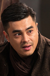 吕云泽
