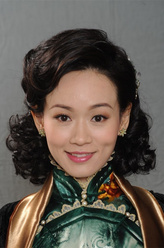 冯玉琴