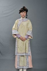 纪慕雪