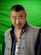 钻地鼠
