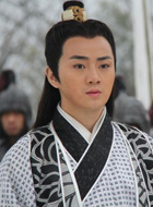 李世民