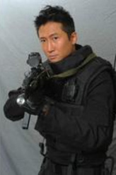 潘子龙