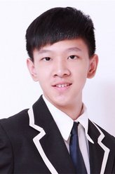 江卫民(民庆童年)