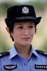 陈思华