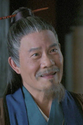 杜老爹