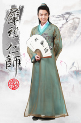 聂文星