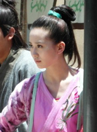 路云霏