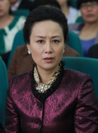厉芷宁