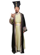 公孙毅