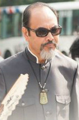 孟长军