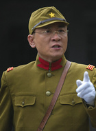 德川多郎
