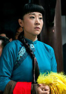 杨春兰