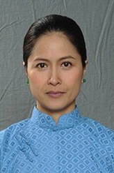 冼碧云