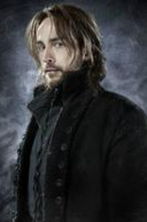IchabodCrane