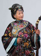 迟老夫人