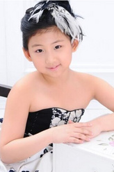 李菲儿