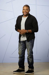 Andre'Dre'Johnson
