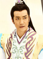 杨戬