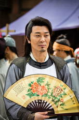 大鹏师