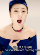 莫娇