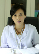 白小青