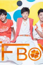 TFBOYS