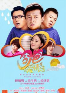奶爸的爱情生活 TV版