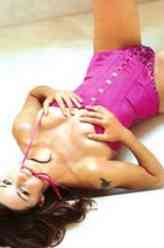 比安卡&middot;卡里什