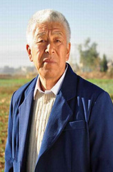 李铭修