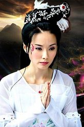 江蕴仪/牡丹精