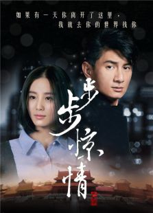 步步惊情明星版