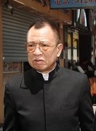 覃欢喜