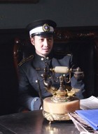 阿莱