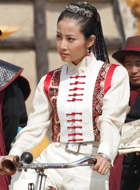 宋香丽