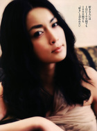 长谷川京子