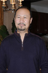 腾格尔
