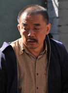 马父