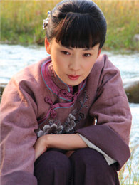 杨桂花