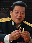 门树仁