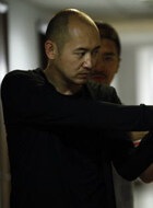 陈雷