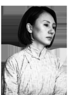 梅志