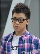 杨欢喜(两岁)
