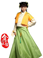 玉麒麟