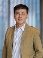 安向东